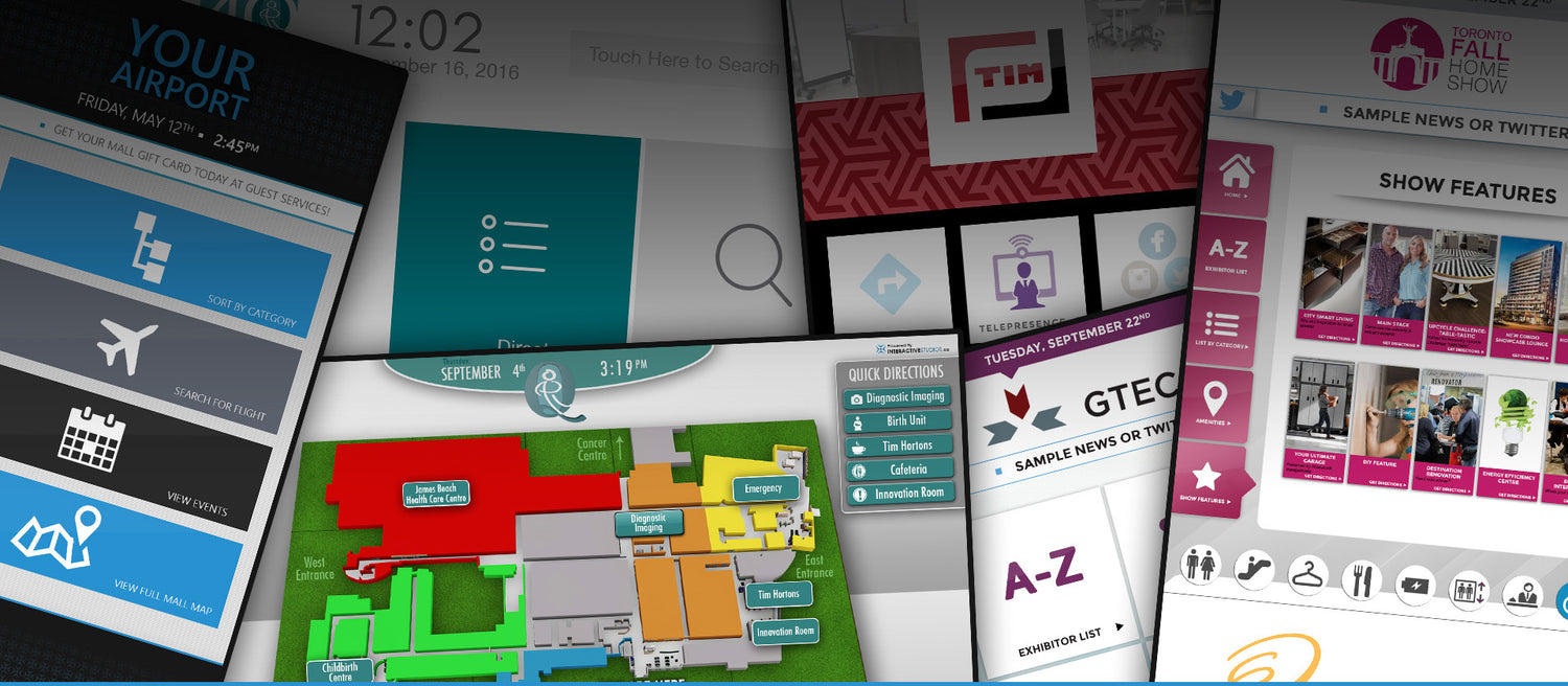 ShopInteractive – InteractiveStudios